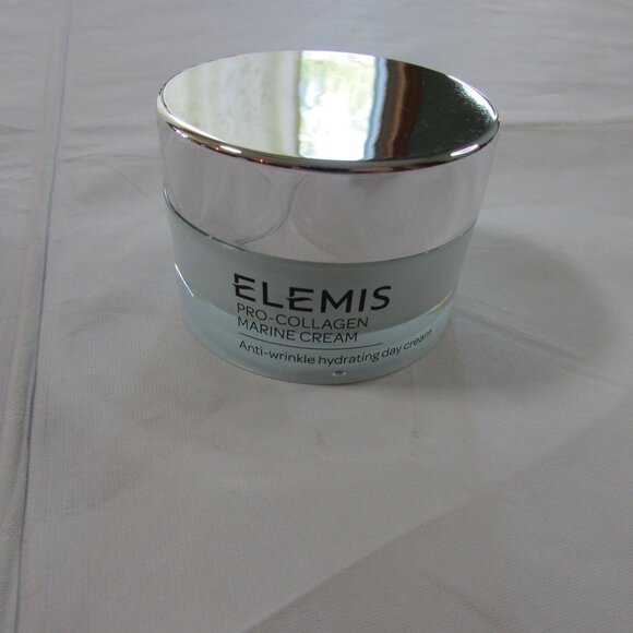 Elemis Pro Collagen Marine Cream - 1 fl oz - Picture 1 of 3